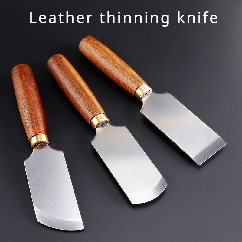 Leather Cutting Tools Straight - Leatherwork Projects 评论和价格