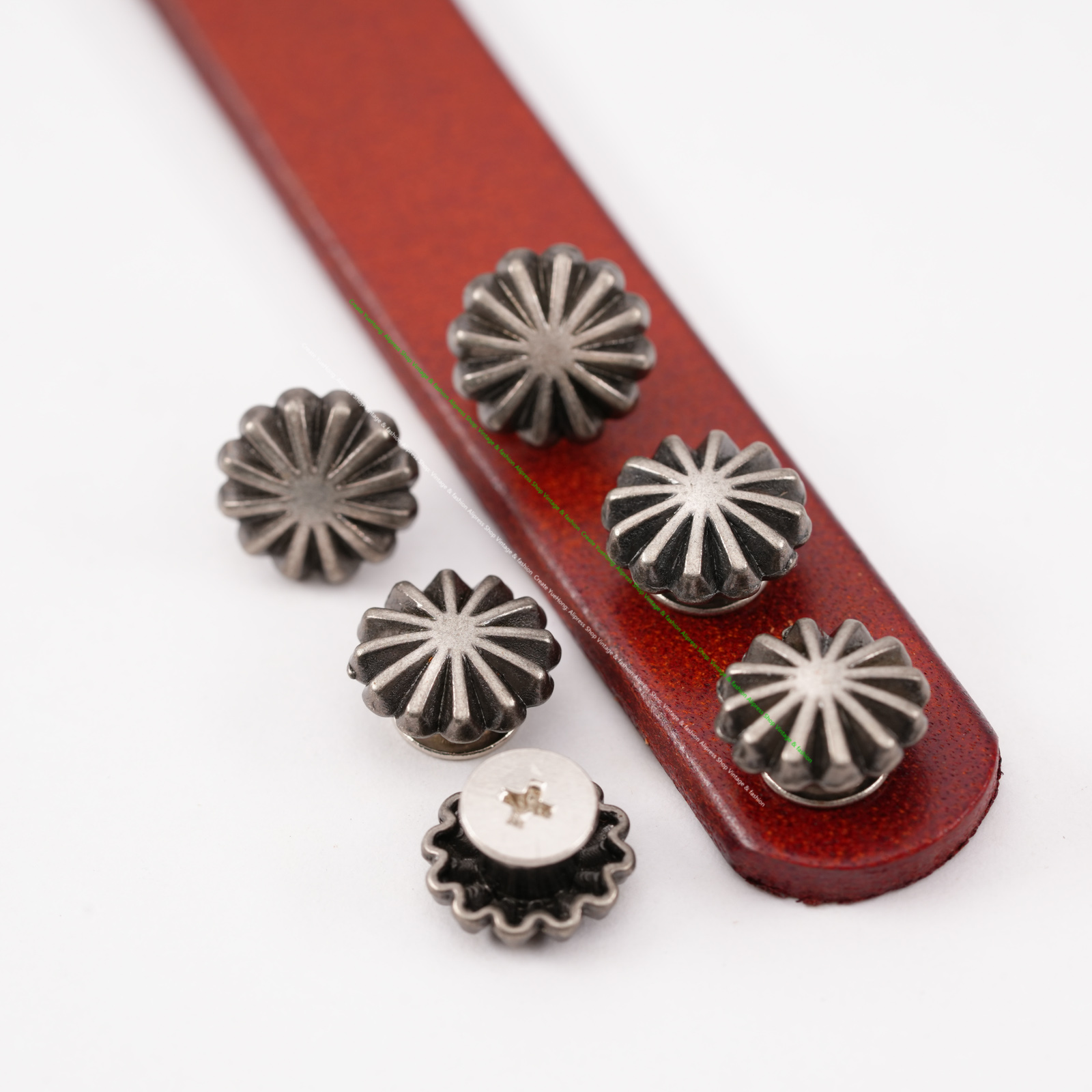 10pc Quality Little Fashion Ja - Leathercraft Japan 评论和价格