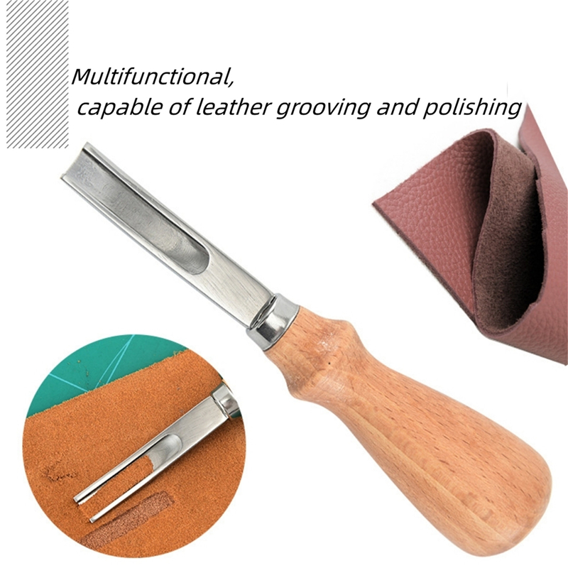 Practical Leather Craft Edge B - Leatherwork Projects 评论和价格