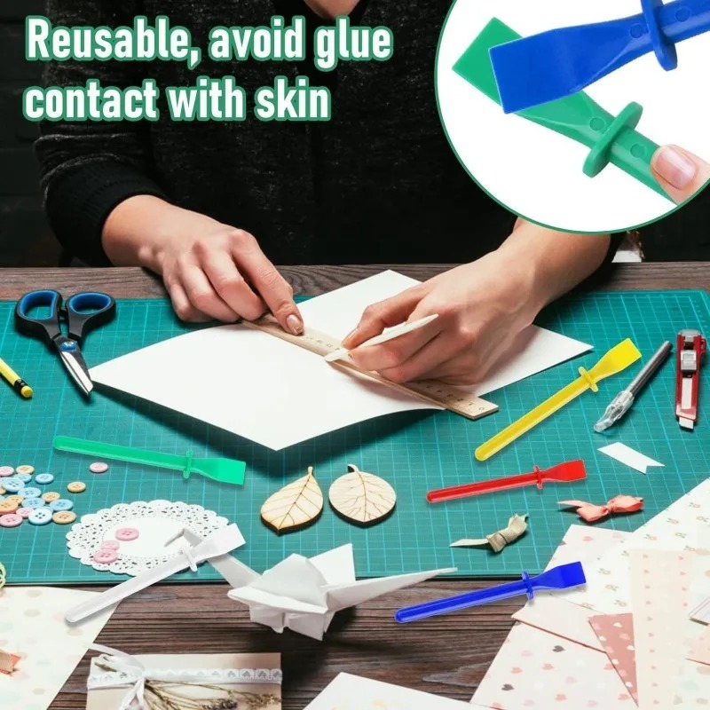 Wholesale Handheld Glue Spread - Leather Workshop 评论和价格