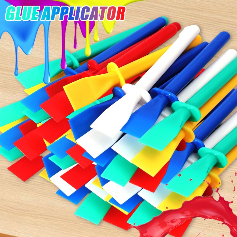 Wholesale Handheld Glue Spread - Leather Workshop 评论和价格