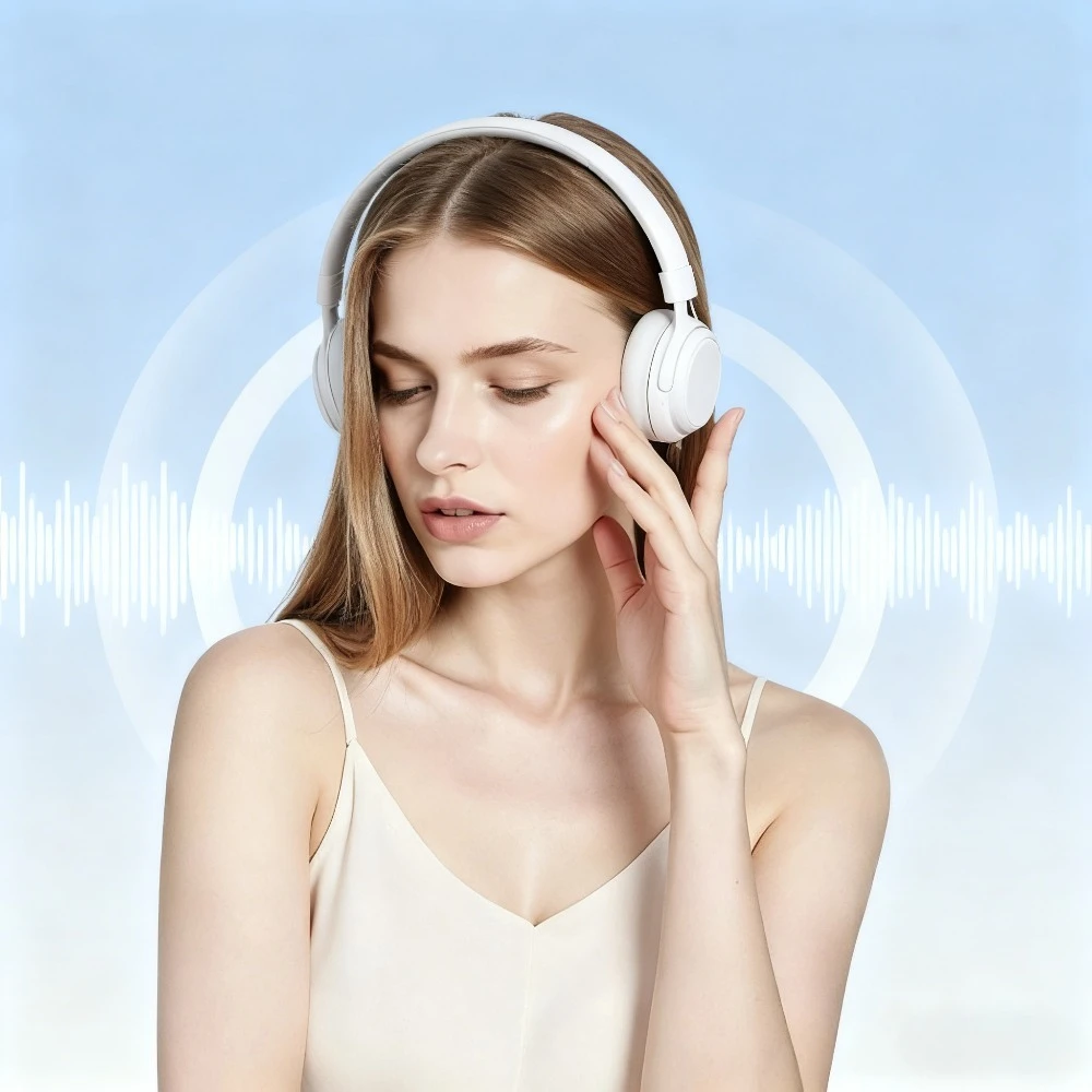 Wireless Earbuds Noise Cancell - Leatherworking Leveling 评论和价格