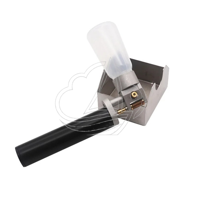120W Electric Leather Edge Oil - Leatherwork Machine 评论和价格
