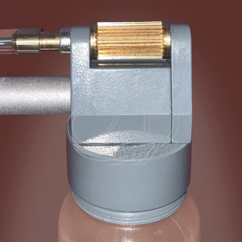120W Electric Leather Edge Oil - Leatherwork Machine 评论和价格