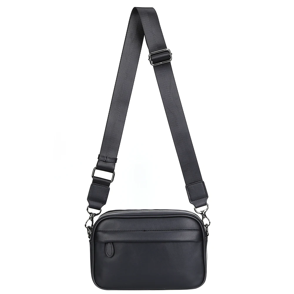 Men Classic Pattern Business S - Leather Work Bag Laptop 评论和价格