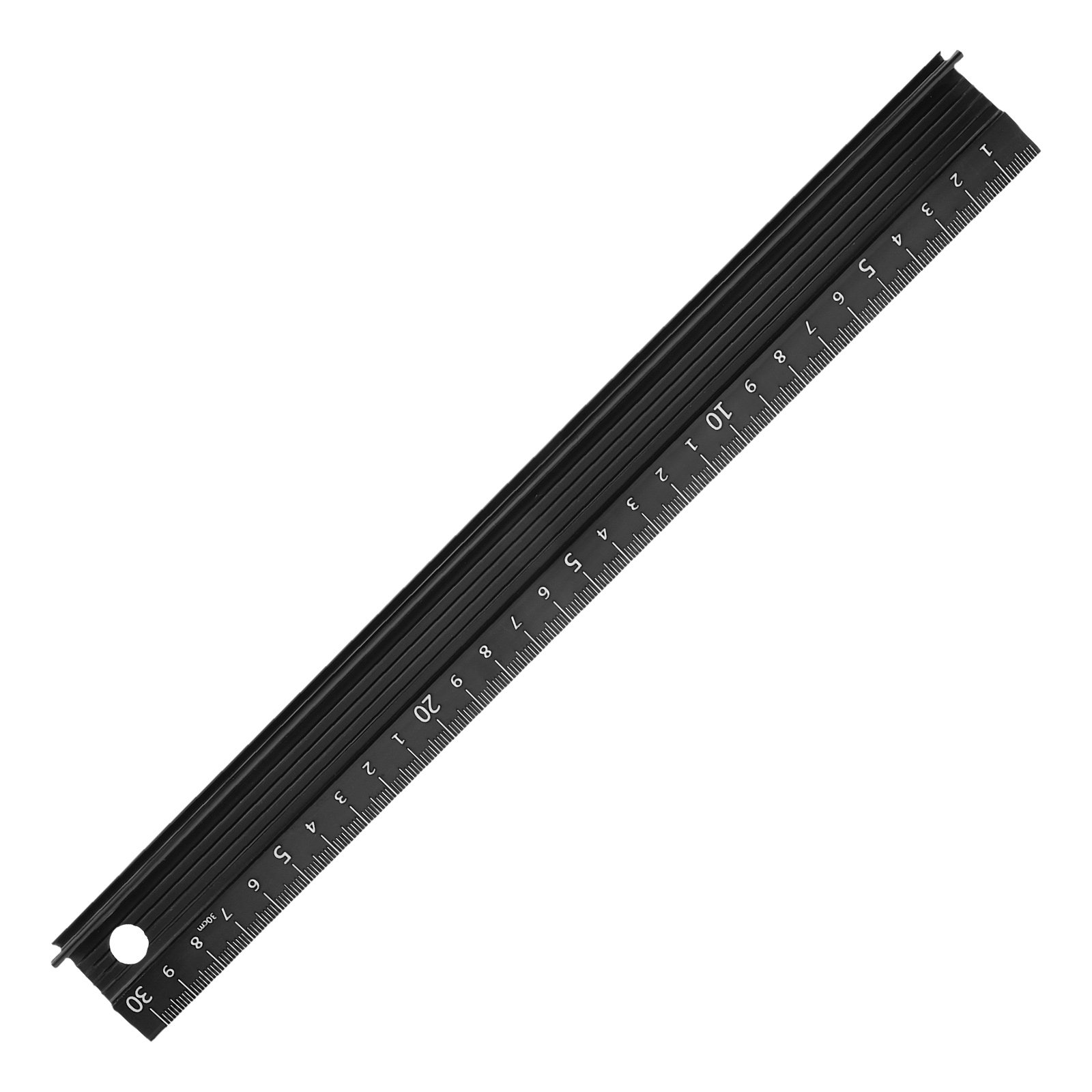 Sturdy L Shaped Metal Ruler fo - Leatherworking Guide 评论和价格