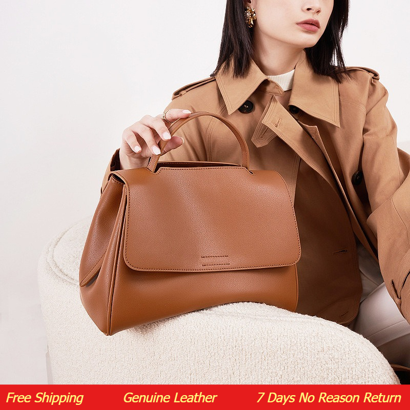 сумка tote luxury women's hand - Leatherwork Workshop 评论和价格
