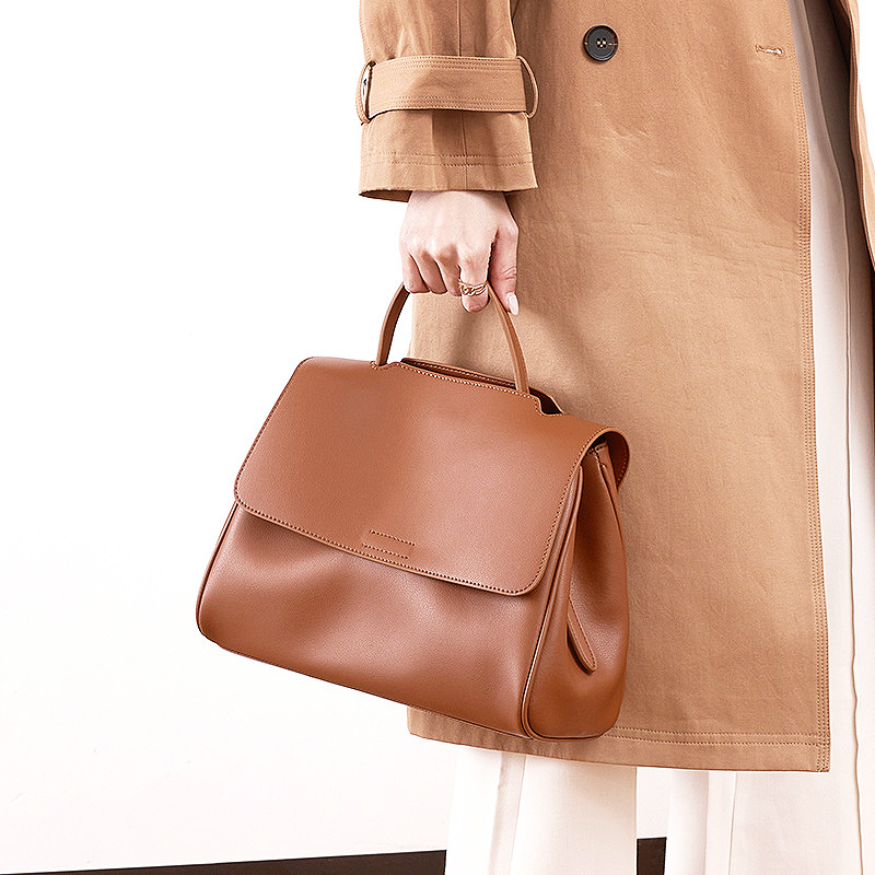 сумка tote luxury women's hand - Leatherwork Workshop 评论和价格