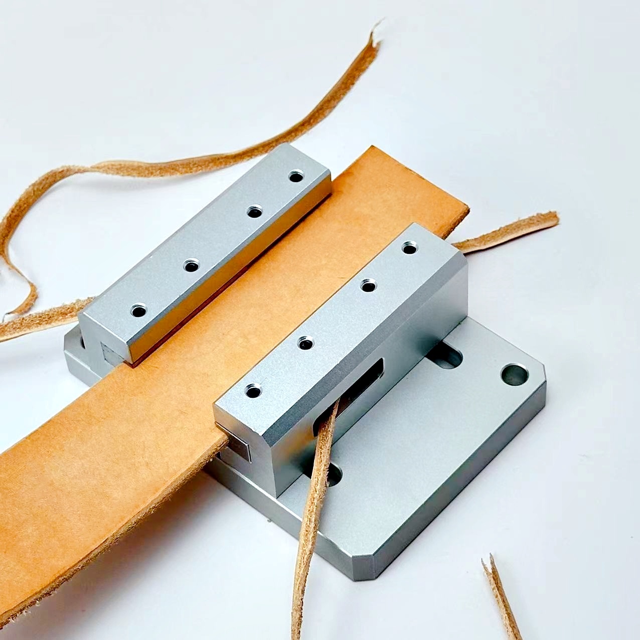 Belt Edge Trimming Machine Bel - Leatherwork Machine 评论和价格