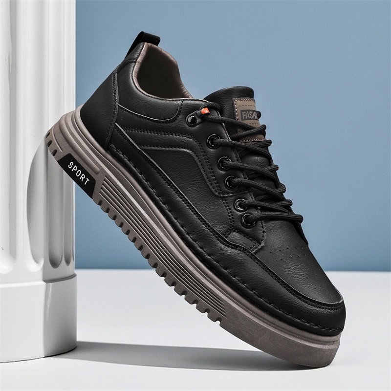 Men's Soft Breathable Color-Bl - Leatherworker Block 评论和价格