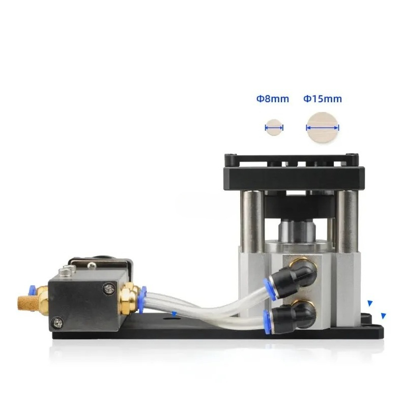 2 In 1 Edge Banding Punching H - Leatherworking Guide 评论和价格