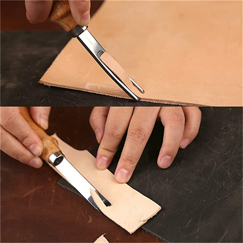 Practical Leather Craft Edge B - Leatherwork Projects 评论和价格