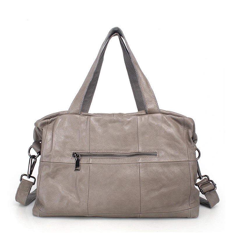 Large Capacity Tote Bag for Wo - Leatherwork Workshop 评论和价格