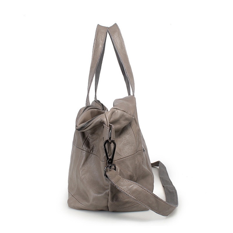 Large Capacity Tote Bag for Wo - Leatherwork Workshop 评论和价格
