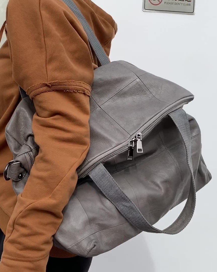 Large Capacity Tote Bag for Wo - Leatherwork Workshop 评论和价格