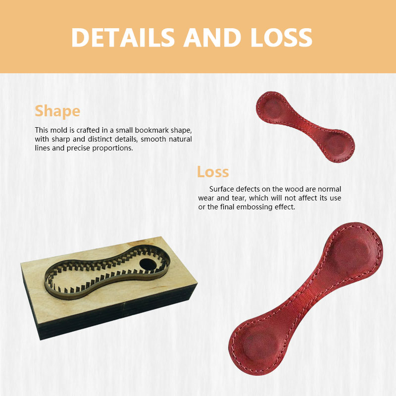 Handcrafted DIY Leather Cuttin - Leatherwork Projects 评论和价格