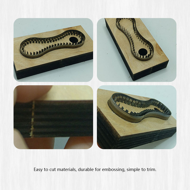 Handcrafted DIY Leather Cuttin - Leatherwork Projects 评论和价格