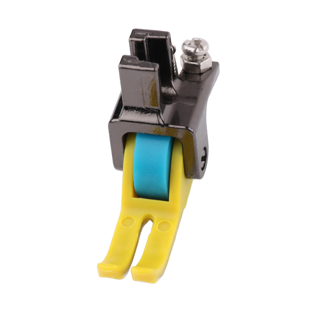 Plastic Roller Presser Foot In - Leatherworking Guide 评论和价格
