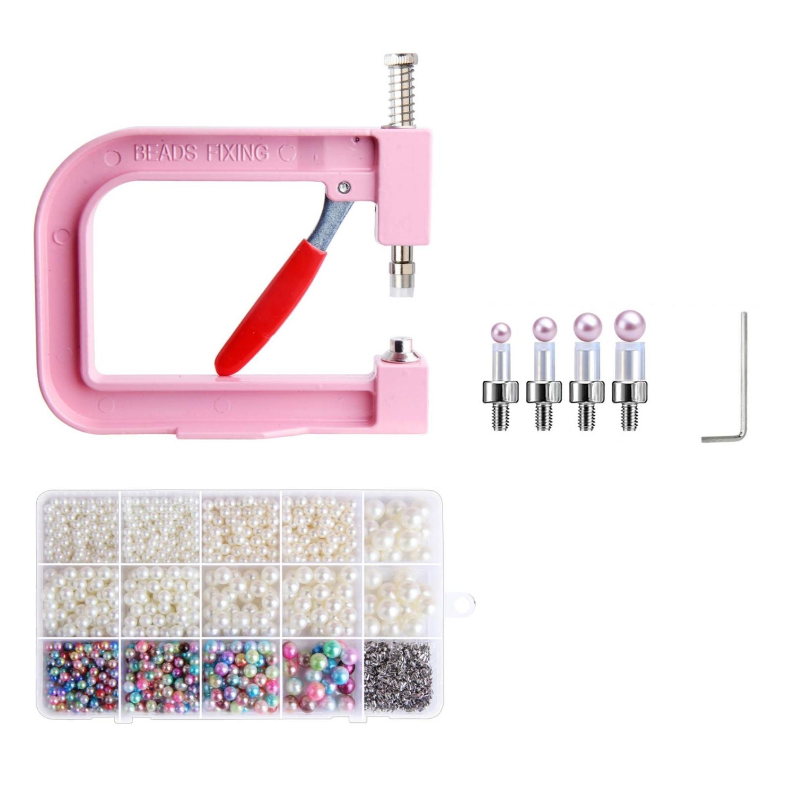 Manual Bead Machine Heavy Duty - Leatherwork Machine 评论和价格
