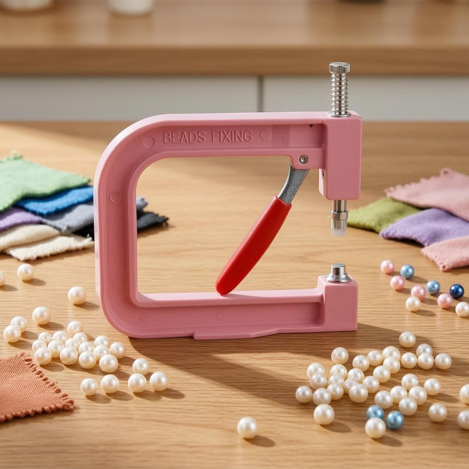 Manual Bead Machine Heavy Duty - Leatherwork Machine 评论和价格
