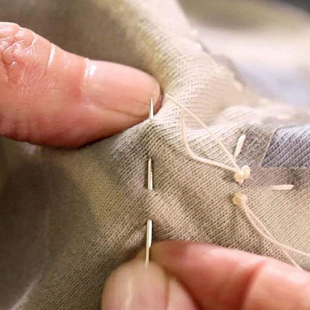 25 Pcs Large Eye Stitching Nee - Leather Workshop 评论和价格